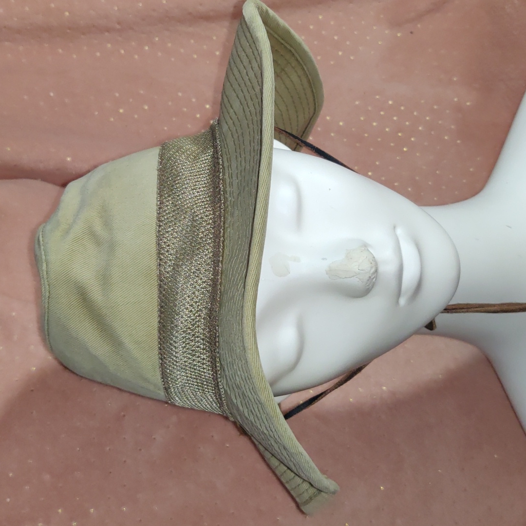 Wrangler Safari Hat Size Large